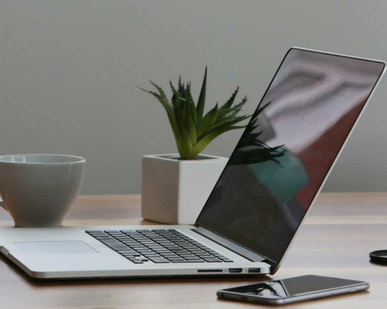 Is a desktop computer or a laptop better?