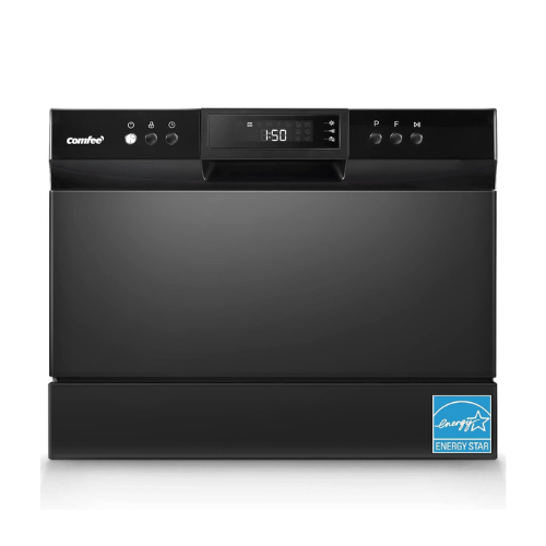 COMFEE Countertop Dishwasher