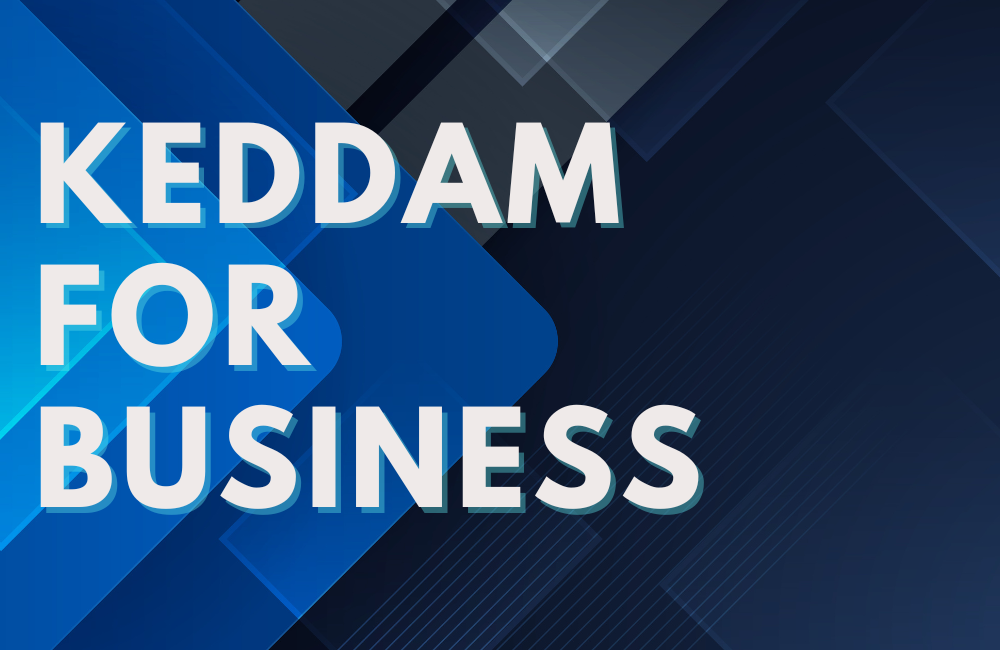 keddam for business